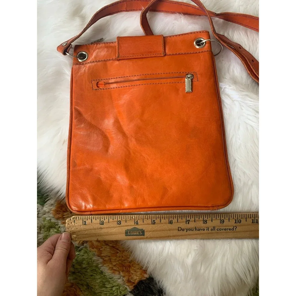 Moroccan shoulder bag - Picture 6 of 9